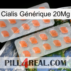 Cialis Générique 20Mg 27